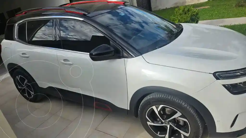 Citroën C5 Aircross Thp 165 Feel Pack Aut  2022 - foto 2