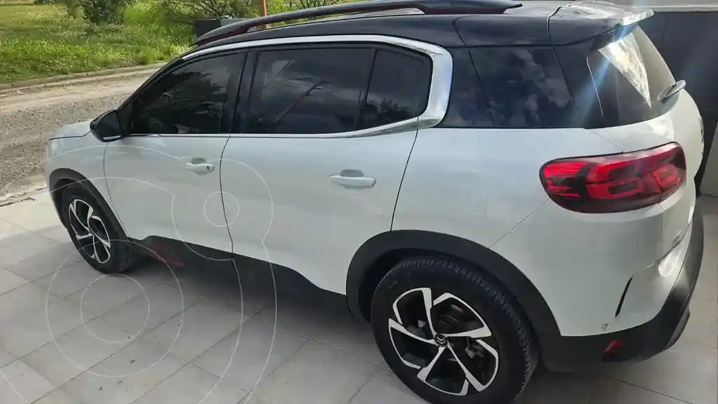 Citroën C5 Aircross Thp 165 Feel Pack Aut  2022 - foto 3