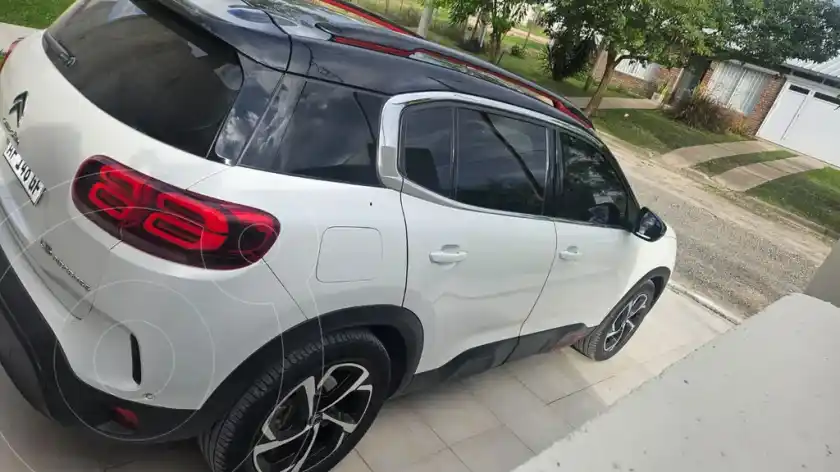 Citroën C5 Aircross Thp 165 Feel Pack Aut  2022 - foto 4