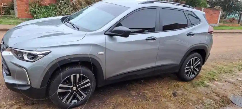 Chevrolet Tracker 1.2 Turbo Aut  2023 - foto 2