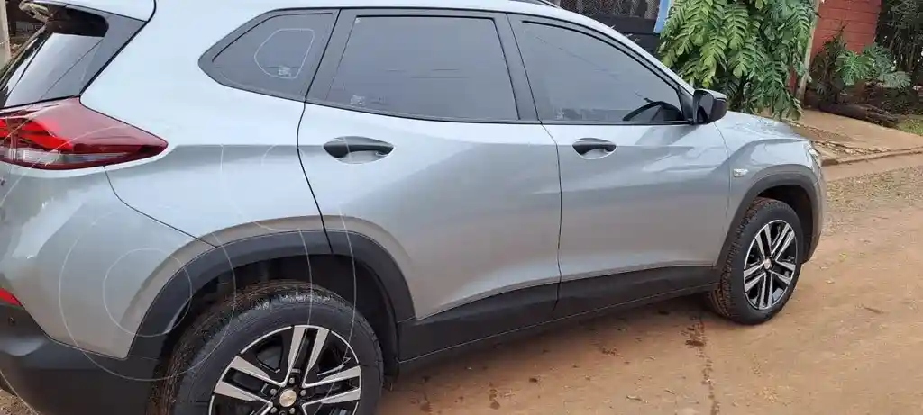 Chevrolet Tracker 1.2 Turbo Aut  2023 - foto 3