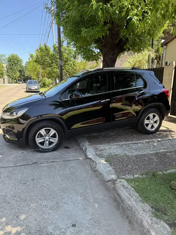 Chevrolet Tracker Premier 4X2 (1796 Cc) 2019 - foto 1