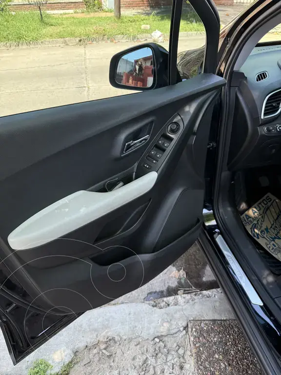 Chevrolet Tracker Premier 4X2 (1796 Cc) 2019 - foto 3