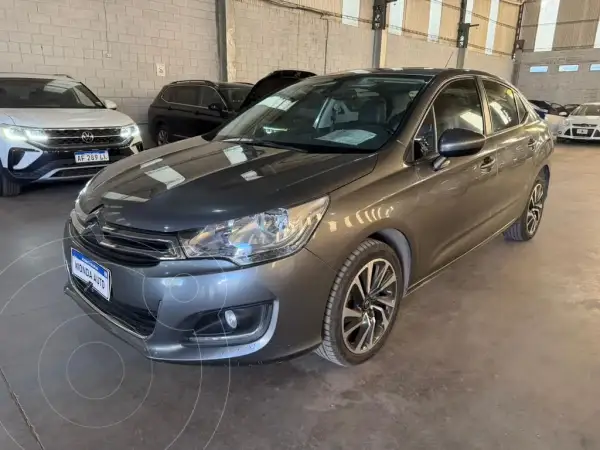 Citroën C4 C 4 Lounge 1.6 Thp Feel Pk 2017 - foto 1