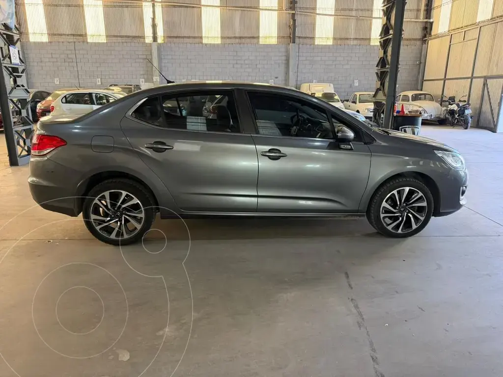 Citroën C4 C 4 Lounge 1.6 Thp Feel Pk 2017 - foto 2