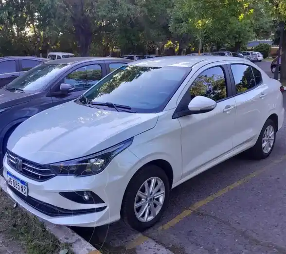 Fiat Cronos 1.3L Drive Pack Plus  2024 - foto 1
