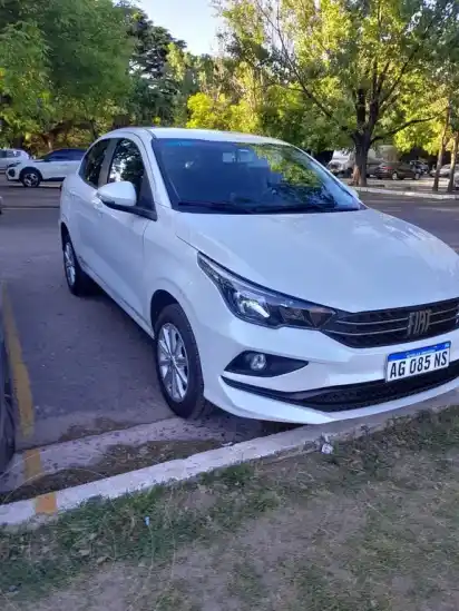 Fiat Cronos 1.3L Drive Pack Plus  2024 - foto 2