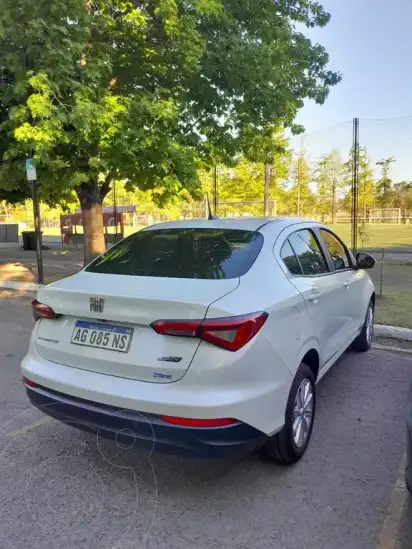 Fiat Cronos 1.3L Drive Pack Plus  2024 - foto 3