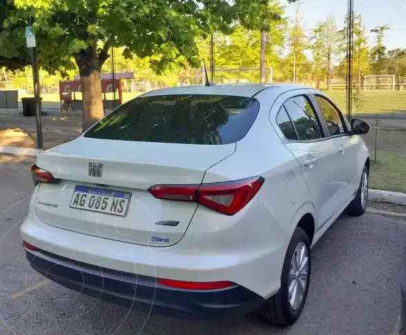Fiat Cronos 1.3L Drive Pack Plus  2024 - foto 5