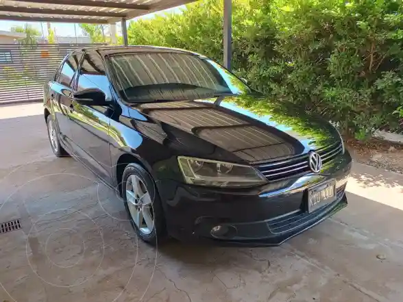 Volkswagen Vento 2.5 Fsi Luxury Tiptronic (170Cv)  2011 - foto 5