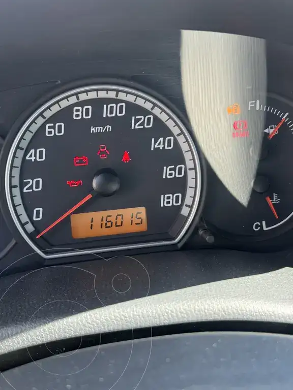 Suzuki Swift 5P 1.5  2010 - foto 4