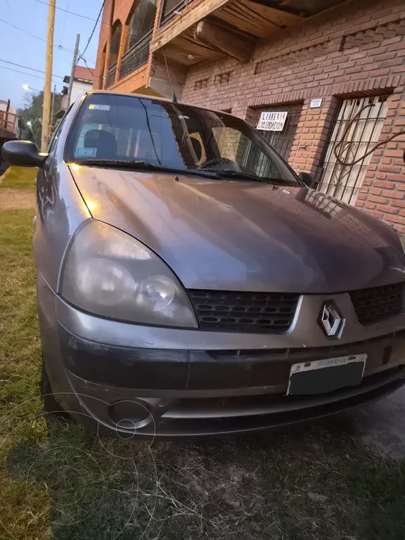 Renault Clio 3P 1.5 Dci Authentique (1461 Cc) 2005 - foto 2