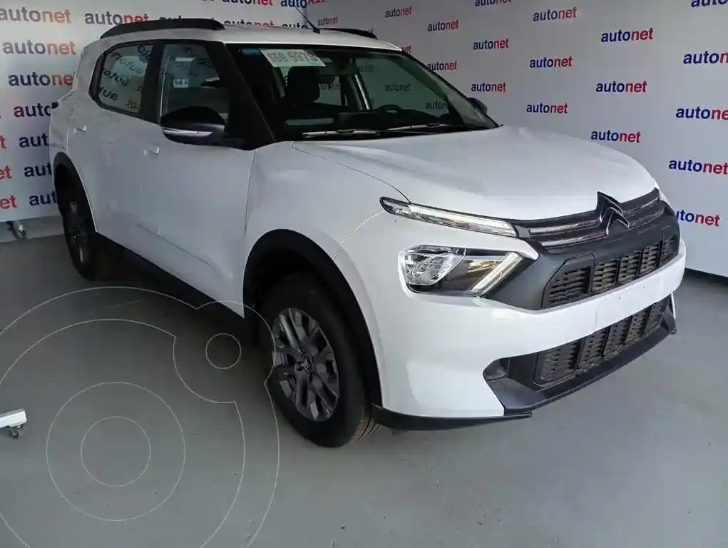 Citroën C3 Aircross T200 Shine  2025 - foto 1