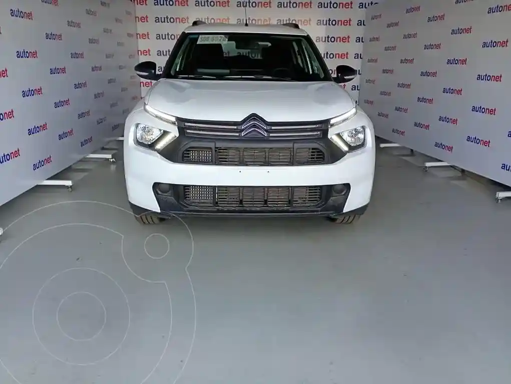 Citroën C3 Aircross T200 Shine  2025 - foto 2