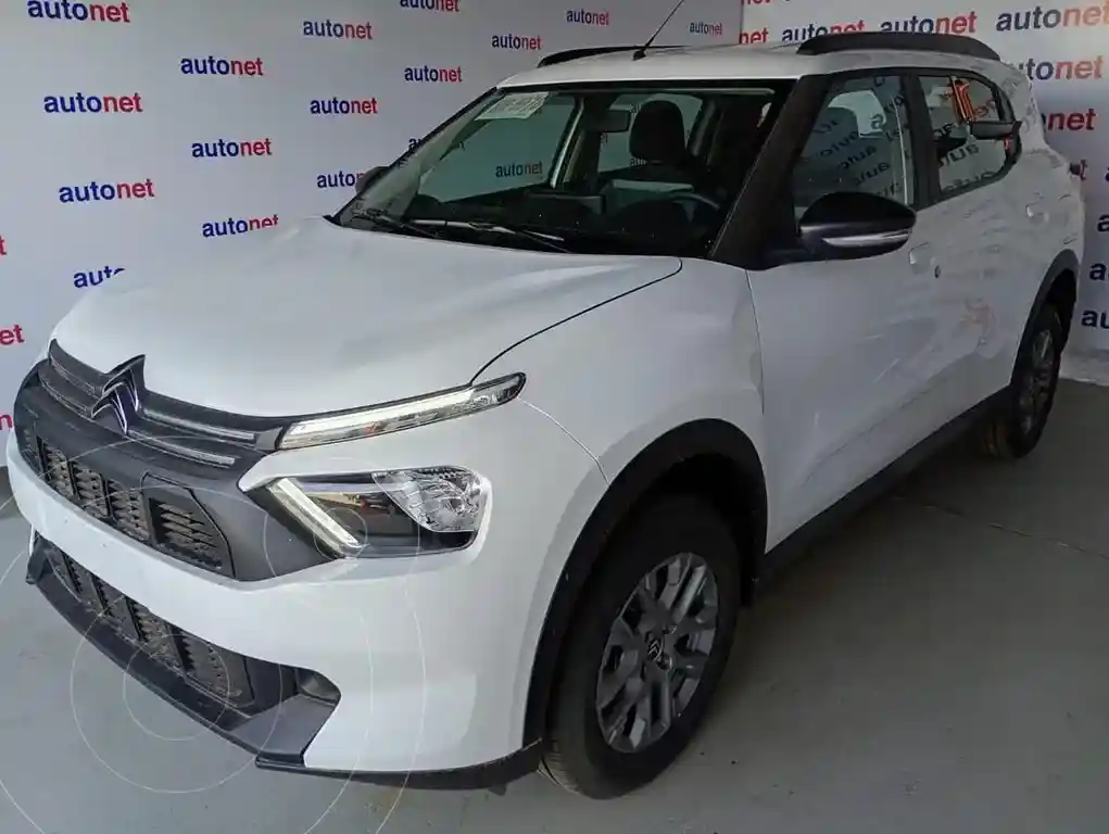 Citroën C3 Aircross T200 Shine  2025 - foto 3
