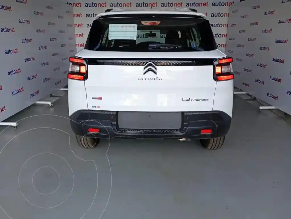 Citroën C3 Aircross T200 Shine  2025 - foto 5