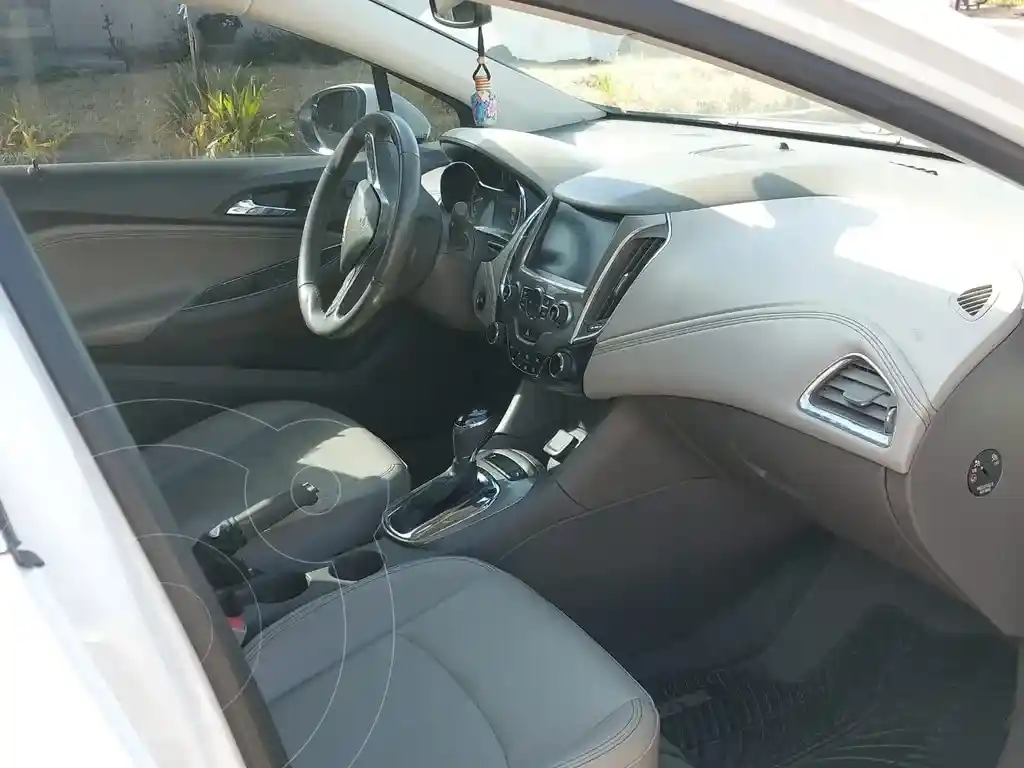 Chevrolet Cruze Ltz Aut Plus  2018 - foto 3