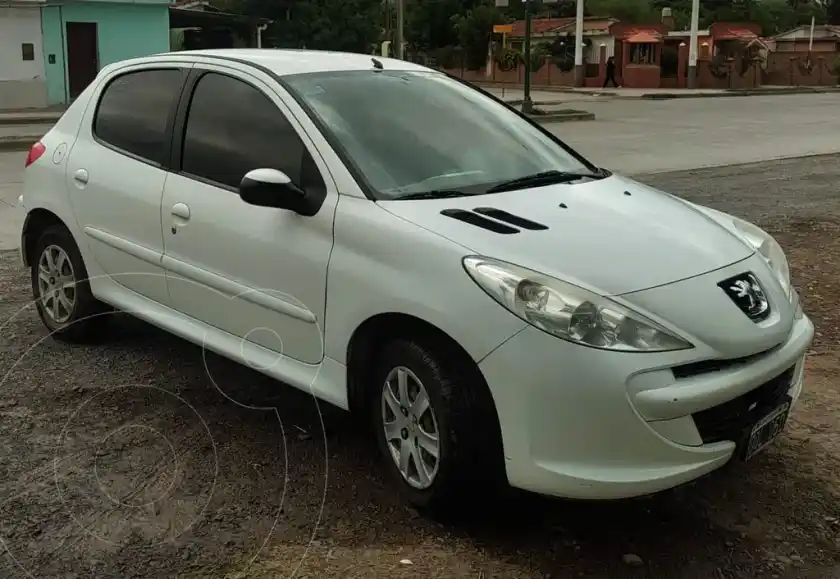 Peugeot 207 Gti 5P  2015 - foto 1