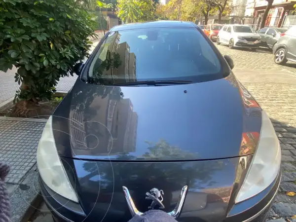 Peugeot 408 2011 - foto 1