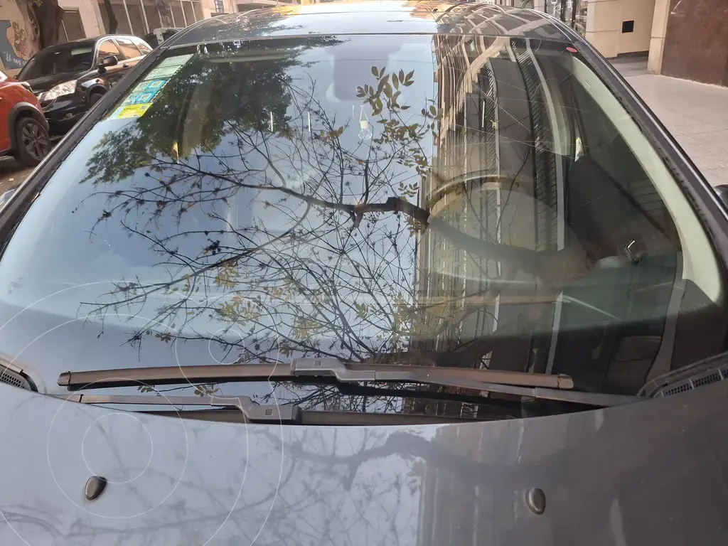 Peugeot 408 Allure Aut Nav (1997 Cc) 2011 - foto 5
