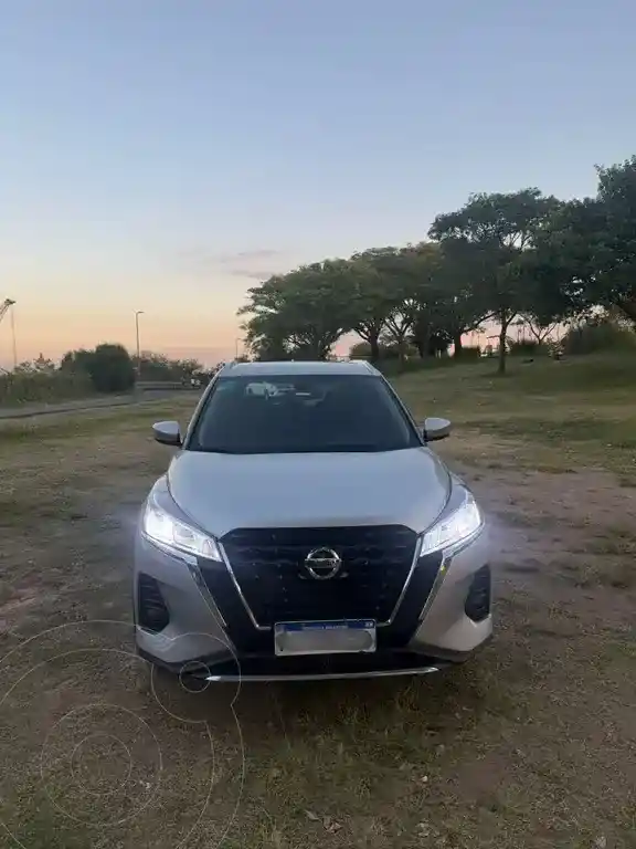 Nissan Kicks Advance Cvt  2022 - foto 2
