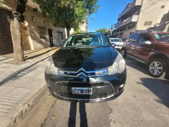 Citroën C3 Exclusive  2015 - foto 1