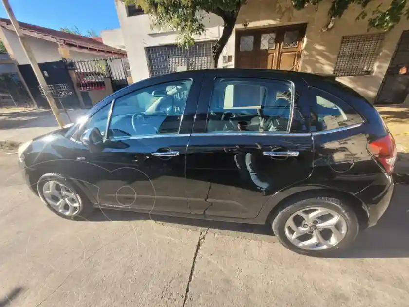 Citroën C3 Exclusive  2015 - foto 2