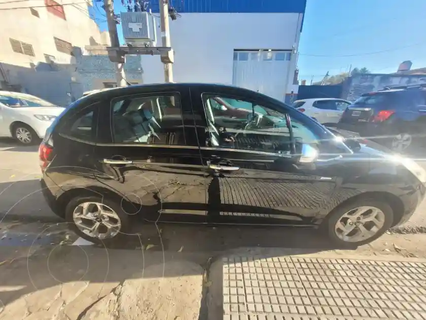 Citroën C3 Exclusive  2015 - foto 3