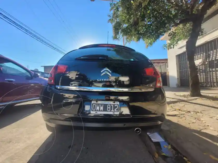Citroën C3 Exclusive  2015 - foto 4