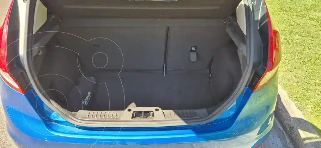 Ford Fiesta Kinetic Se  2019 - foto 2