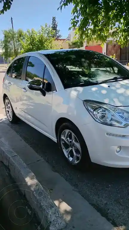 Citroën C3 1.6i Exclusive 2014 - foto 1