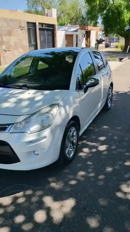 Citroën C3 1.6I Exclusive  2014 - foto 4