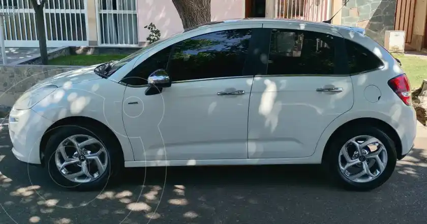 Citroën C3 1.6I Exclusive  2014 - foto 5