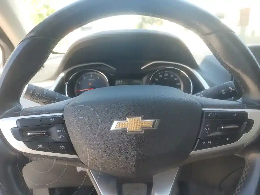 Chevrolet Onix Plus 1.0T Premier Aut  2021 - foto 5