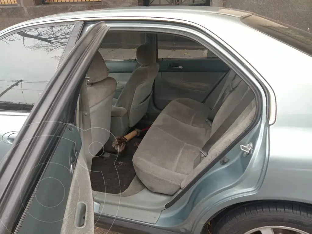 Honda Accord 2.2 Ex (N/D) 1995 - foto 2
