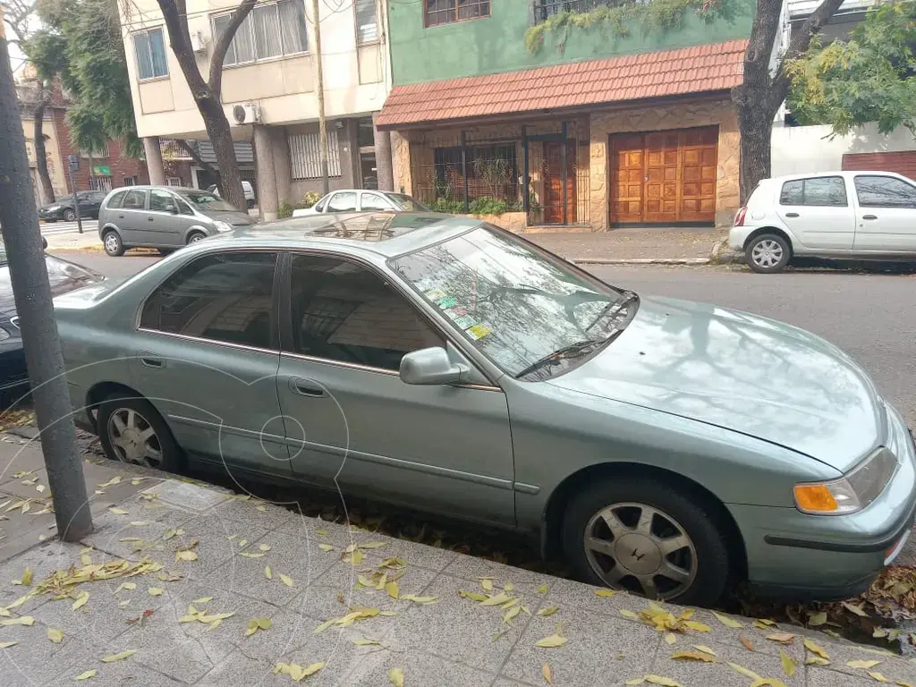 Honda Accord 2.2 Ex (N/D) 1995 - foto 3