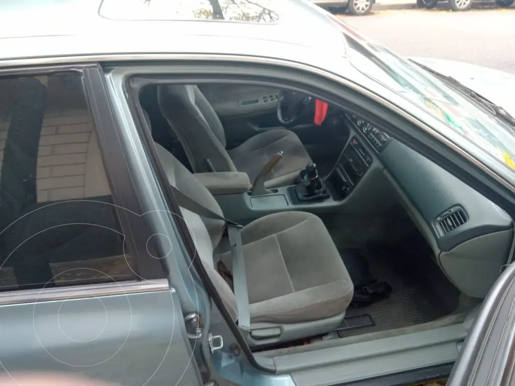 Honda Accord 2.2 Ex (N/D) 1995 - foto 4