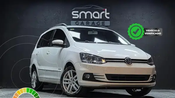 Volkswagen Suran 2018 - foto 1