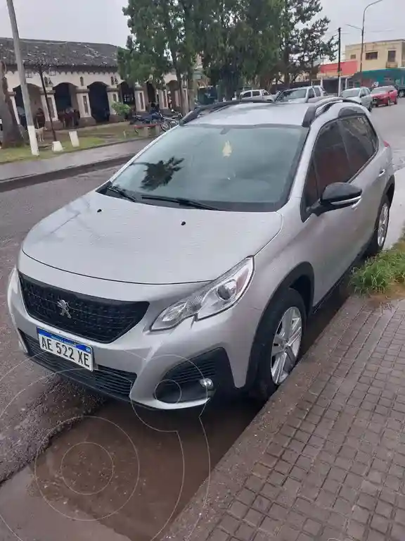 Peugeot 2008 Allure  2021 - foto 1