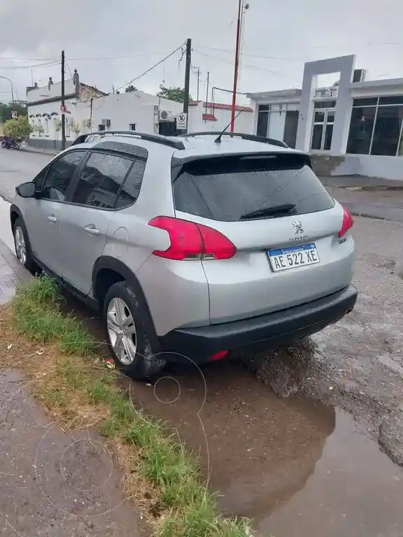 Peugeot 2008 Allure  2021 - foto 2