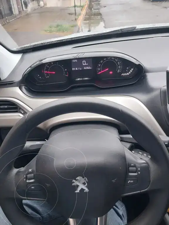 Peugeot 2008 Allure  2021 - foto 3