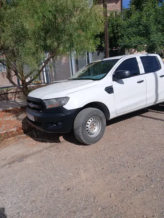 Ford Ranger 2019 - foto 1