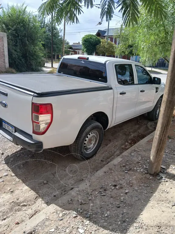 Ford Ranger Xl 2.2L 4X4 Tdi Cd Safety (2198 Cc) 2019 - foto 2