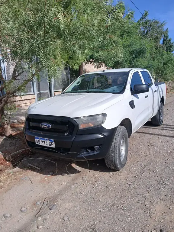 Ford Ranger Xl 2.2L 4X4 Tdi Cd Safety (2198 Cc) 2019 - foto 3