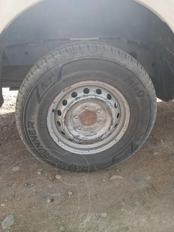 Ford Ranger Xl 2.2L 4X4 Tdi Cd Safety (2198 Cc) 2019 - foto 5