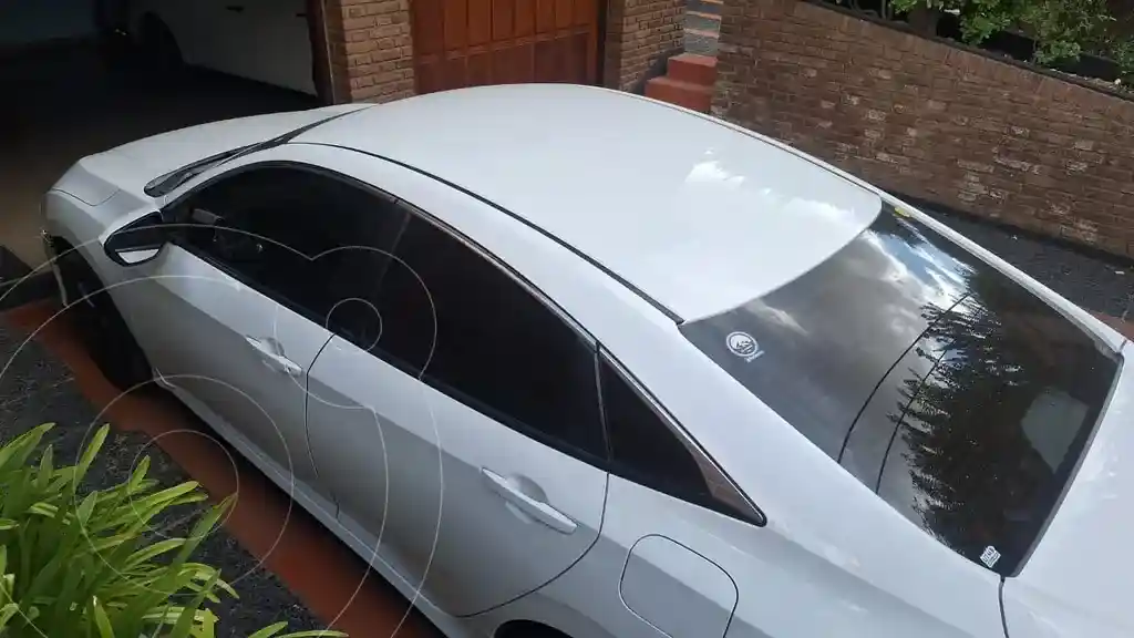 Honda Civic 2.0 Ex Aut  2018 - foto 4