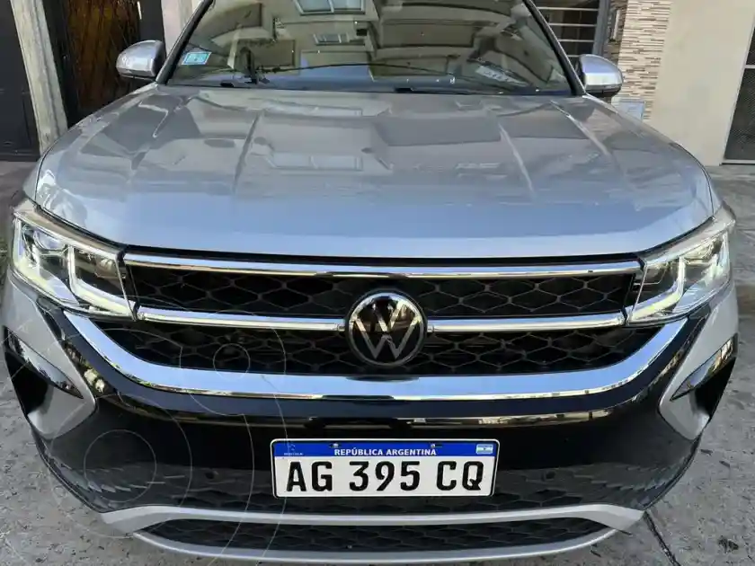 Volkswagen Taos Highline Aut  2024 - foto 1