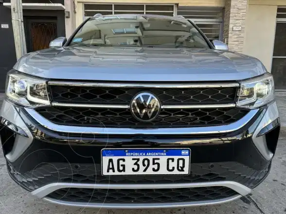 Volkswagen Taos Highline Aut  2024 - foto 2