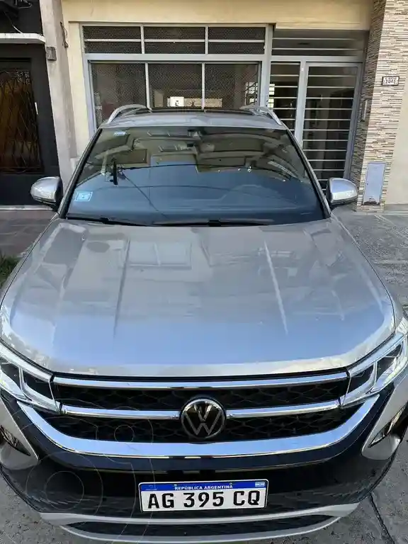 Volkswagen Taos Highline Aut  2024 - foto 3
