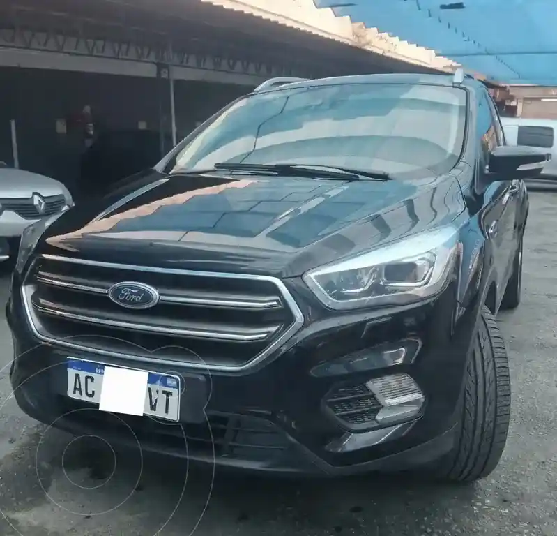 Ford Kuga Titanium Aut 2017 - foto 1